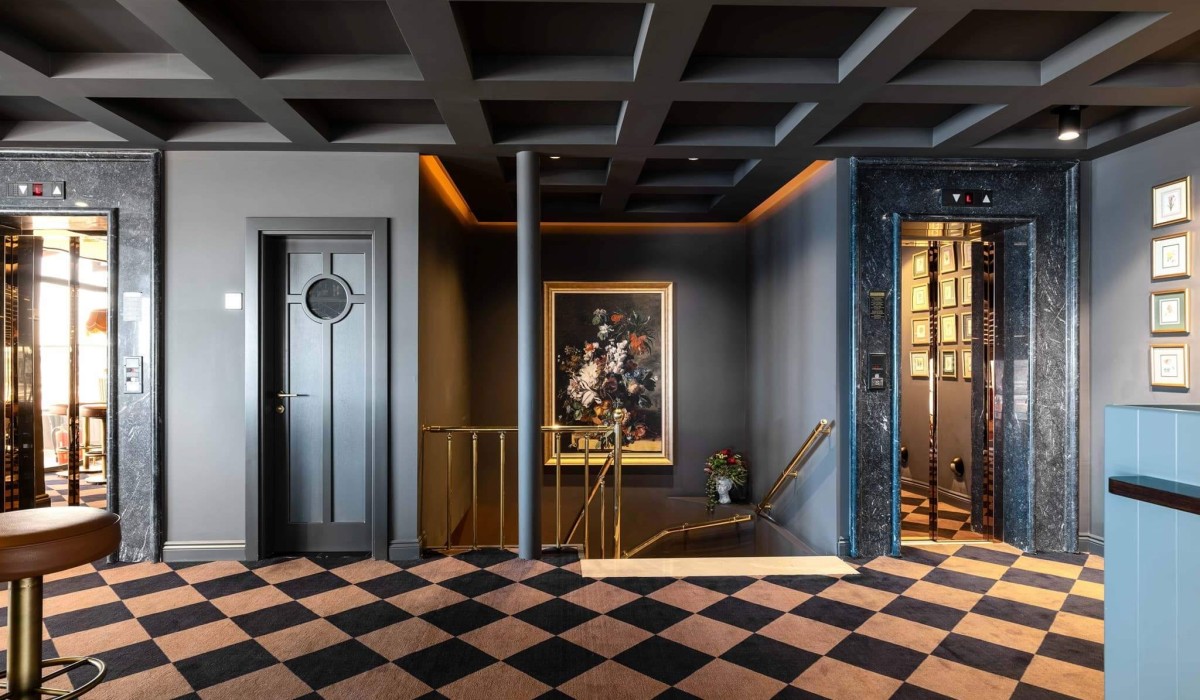 Yigitalp Hotel - Immagine 5