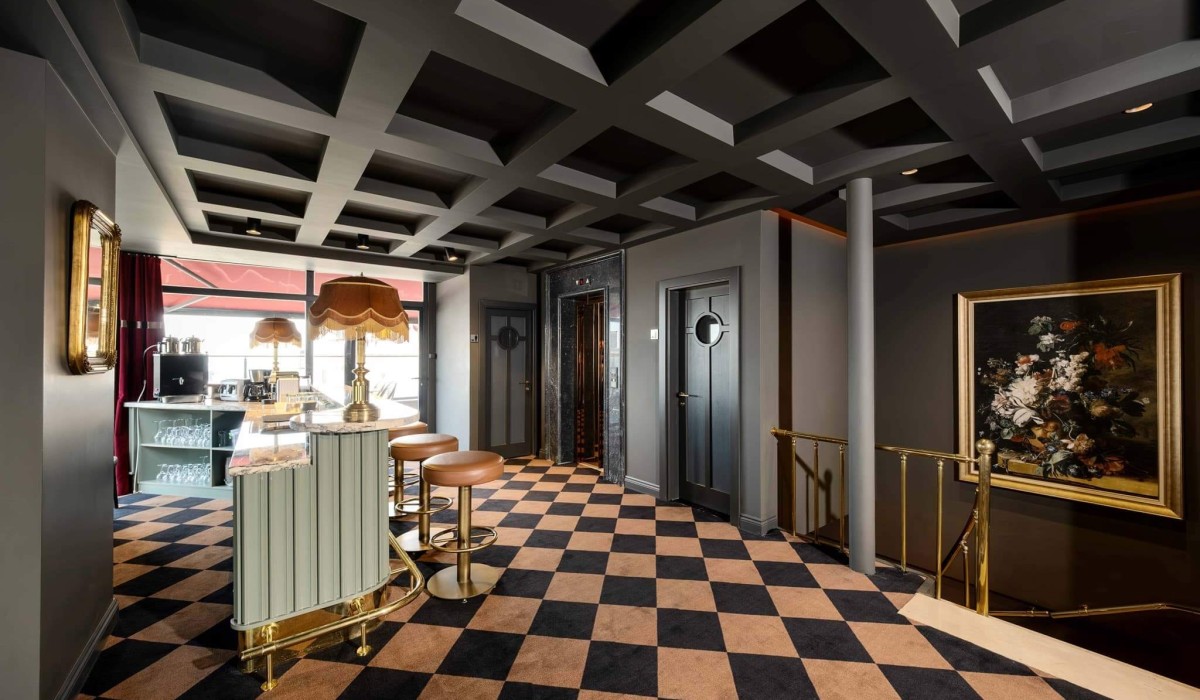 Yigitalp Hotel - Immagine 3