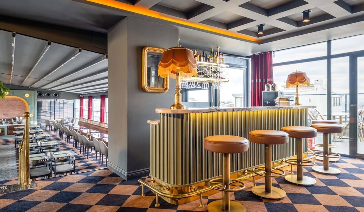 Yigitalp Hotel - Immagine 4