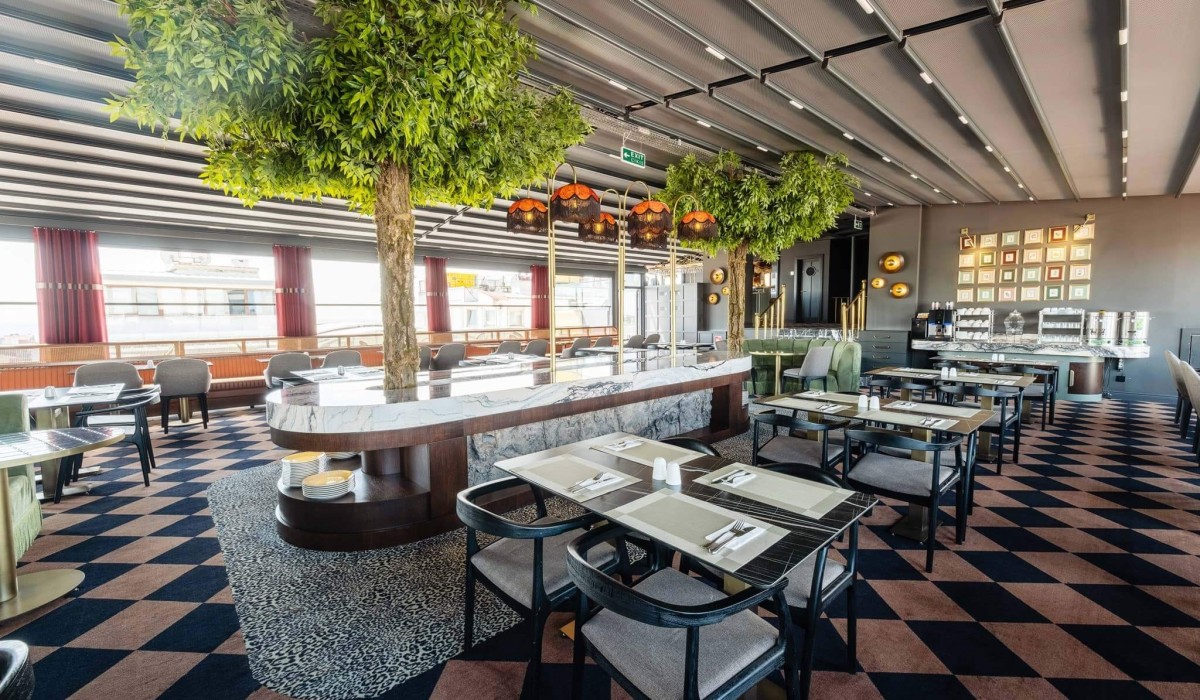 Yigitalp Hotel - Immagine 7