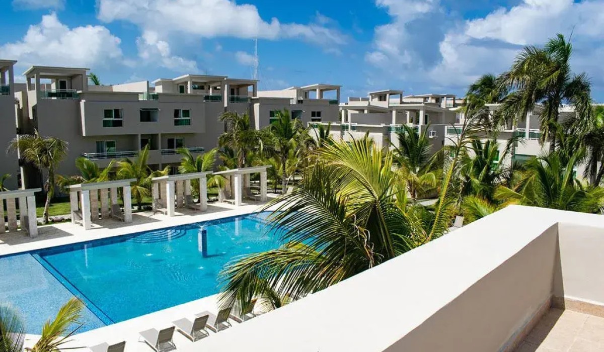 Playa Palmera Beach Resort - Immagine 2