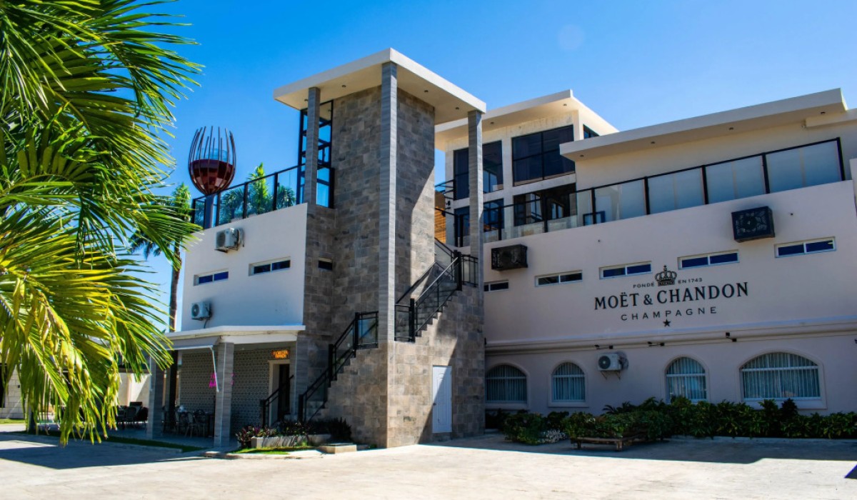 Playa Palmera Beach Resort - Immagine 6