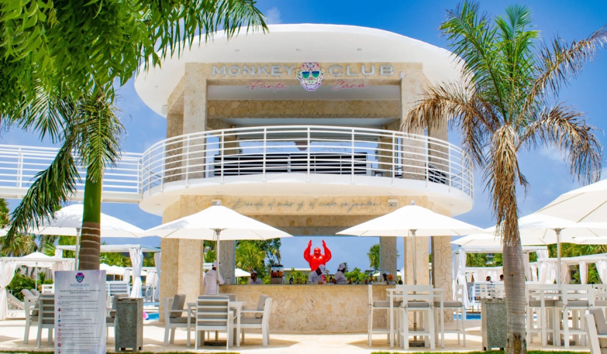 Playa Palmera Beach Resort - Immagine 4