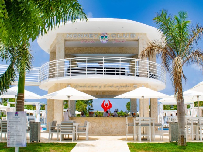 Playa Palmera Beach Resort - Immagine 4