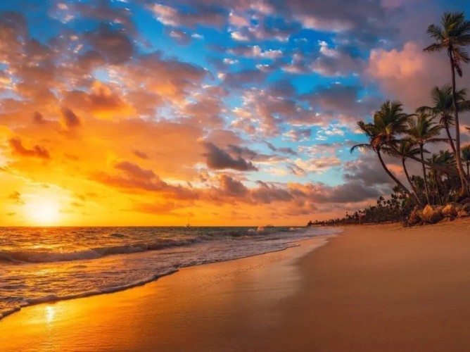 Playa Palmera Beach Resort - Immagine 2