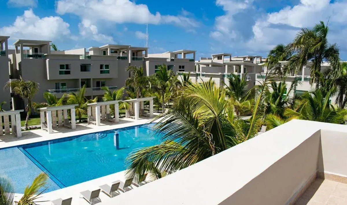 Playa Palmera Beach Resort - Immagine 1