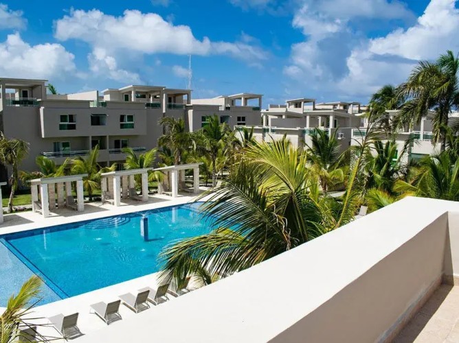 Playa Palmera Beach Resort - Immagine 1
