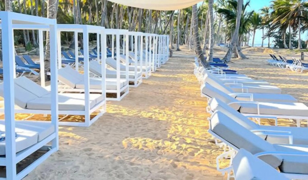 Playa Palmera Beach Resort - Immagine 3