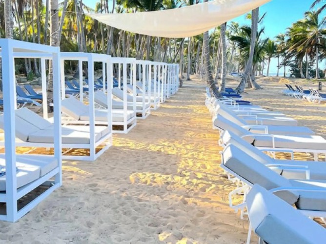 Playa Palmera Beach Resort - Immagine 3