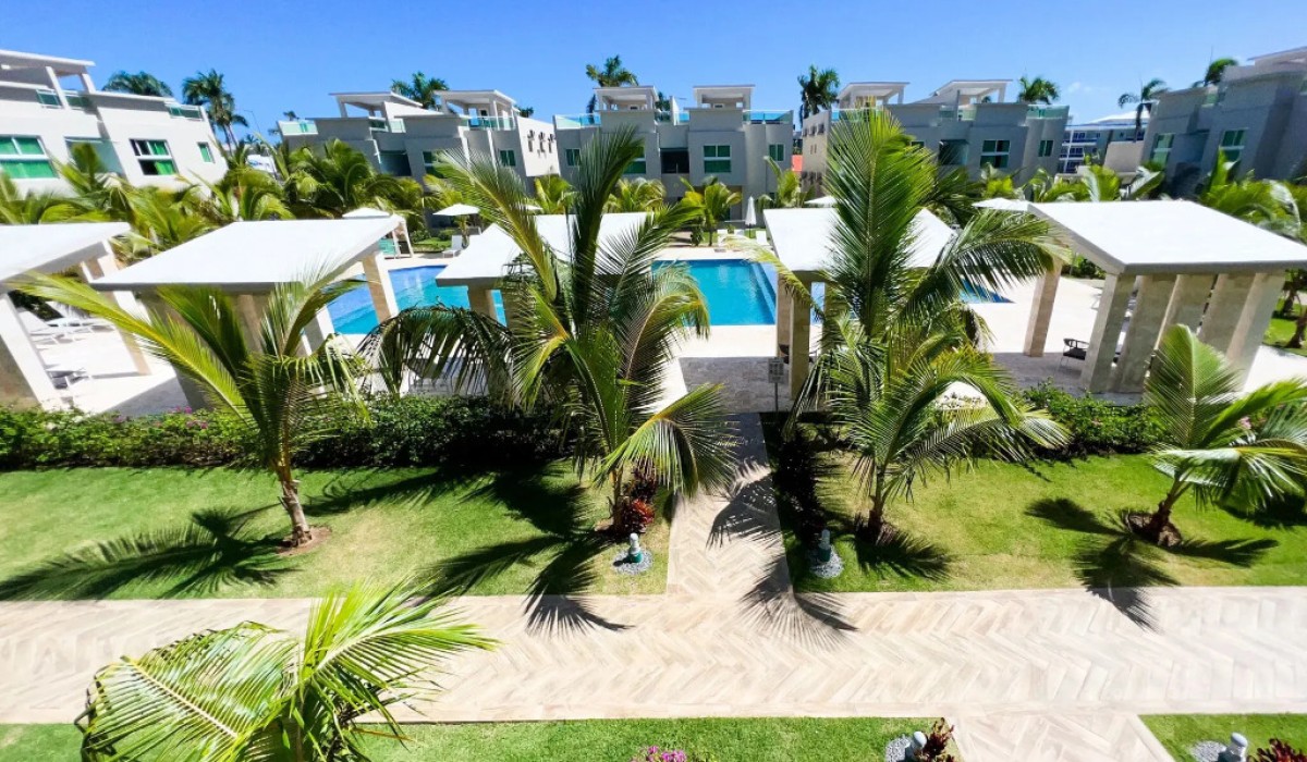 Playa Palmera Beach Resort - Immagine 5
