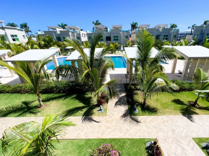 Playa Palmera Beach Resort - Immagine 5