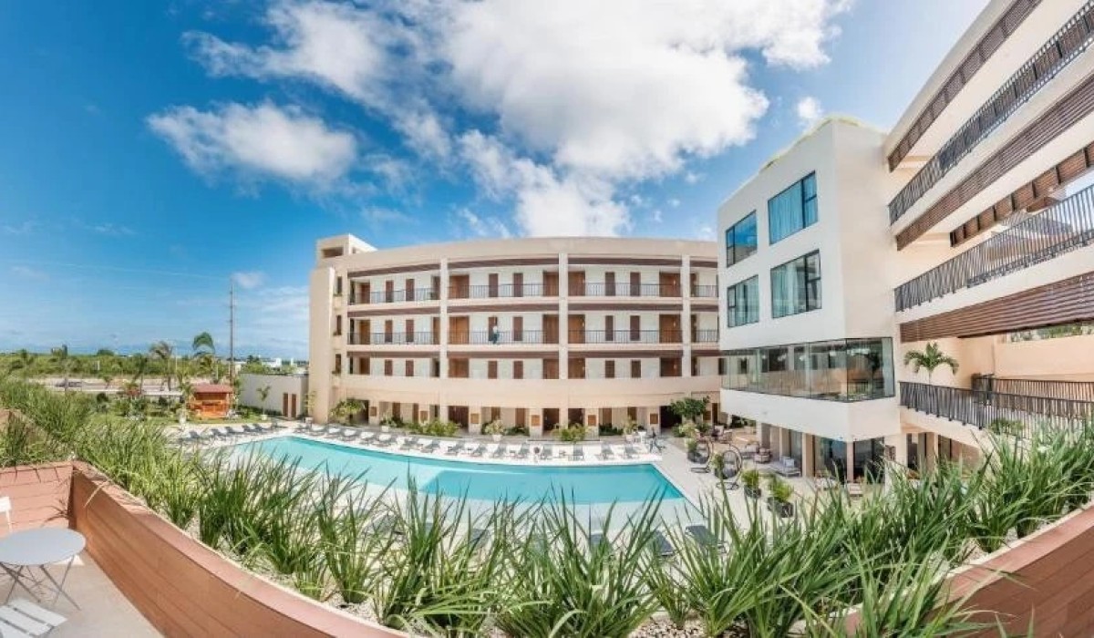 Faranda Single 1 Punta Cana Adults Only - Immagine 2