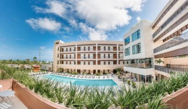 Faranda Single 1 Punta Cana Adults Only