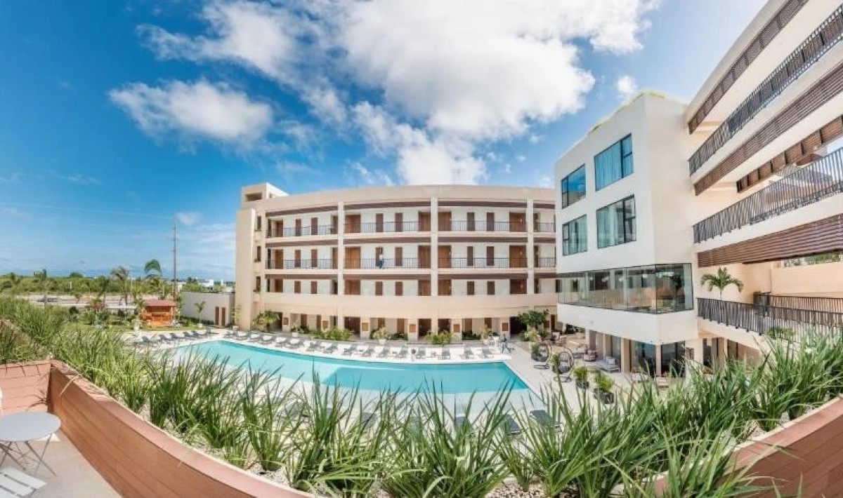 Faranda Single 1 Punta Cana Adults Only - Immagine 1