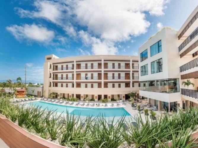 Faranda Single 1 Punta Cana Adults Only - Immagine 1