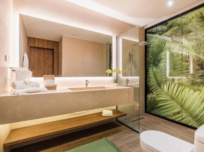 Faranda Single 1 Punta Cana Adults Only - Immagine 7
