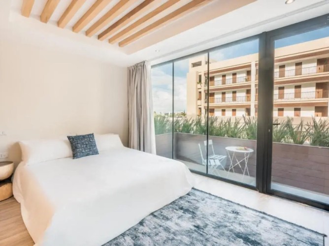 Faranda Single 1 Punta Cana Adults Only - Immagine 6