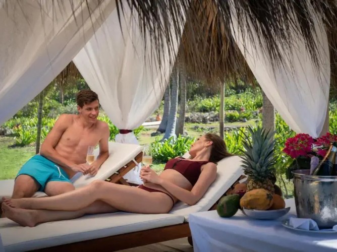 Selectum Hacienda Punta Cana - Immagine 8
