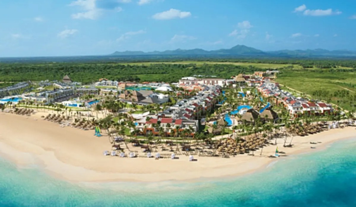 Breathless Punta Cana Resort & Spa - Immagine 1