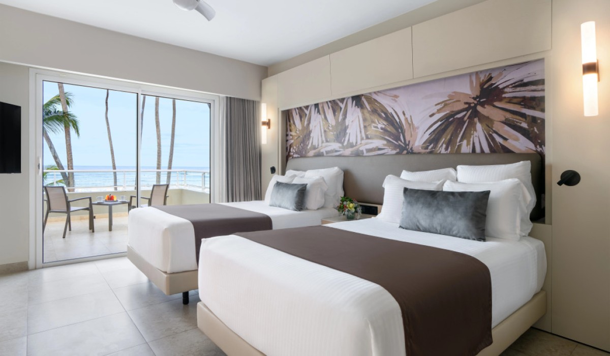 Breathless Punta Cana Resort & Spa - Immagine 6