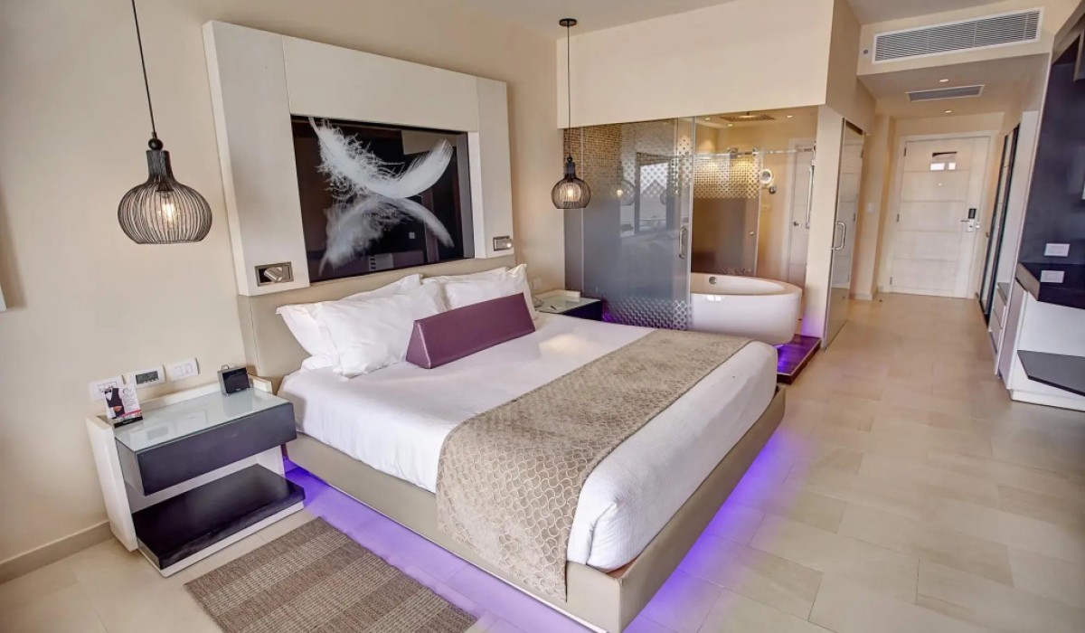 Royalton CHIC Punta Cana, An Autograph Collection All-Inclusive Resort & Casino – Adults Only - Immagine 5