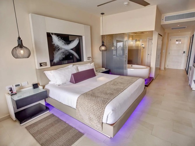 Royalton CHIC Punta Cana, An Autograph Collection All-Inclusive Resort & Casino – Adults Only - Immagine 5