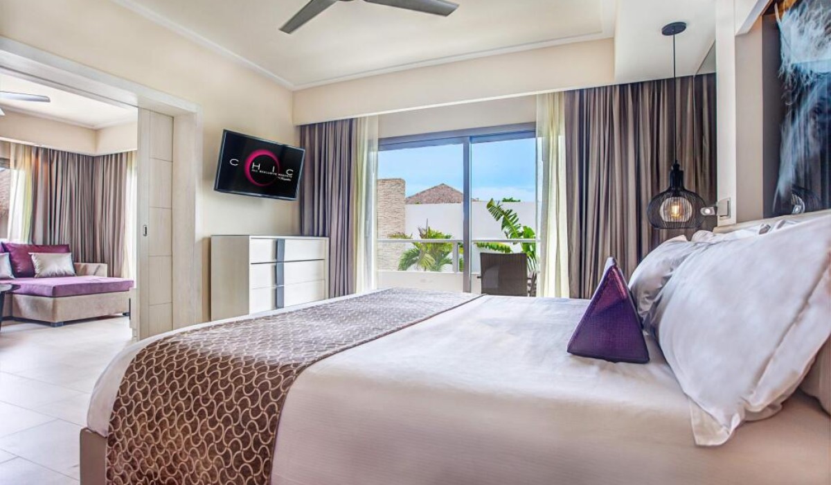 Royalton CHIC Punta Cana, An Autograph Collection All-Inclusive Resort & Casino – Adults Only - Immagine 3
