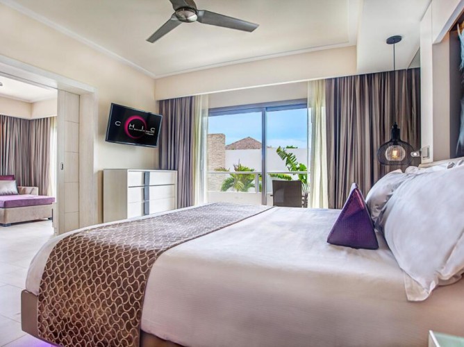 Royalton CHIC Punta Cana, An Autograph Collection All-Inclusive Resort & Casino – Adults Only - Immagine 3