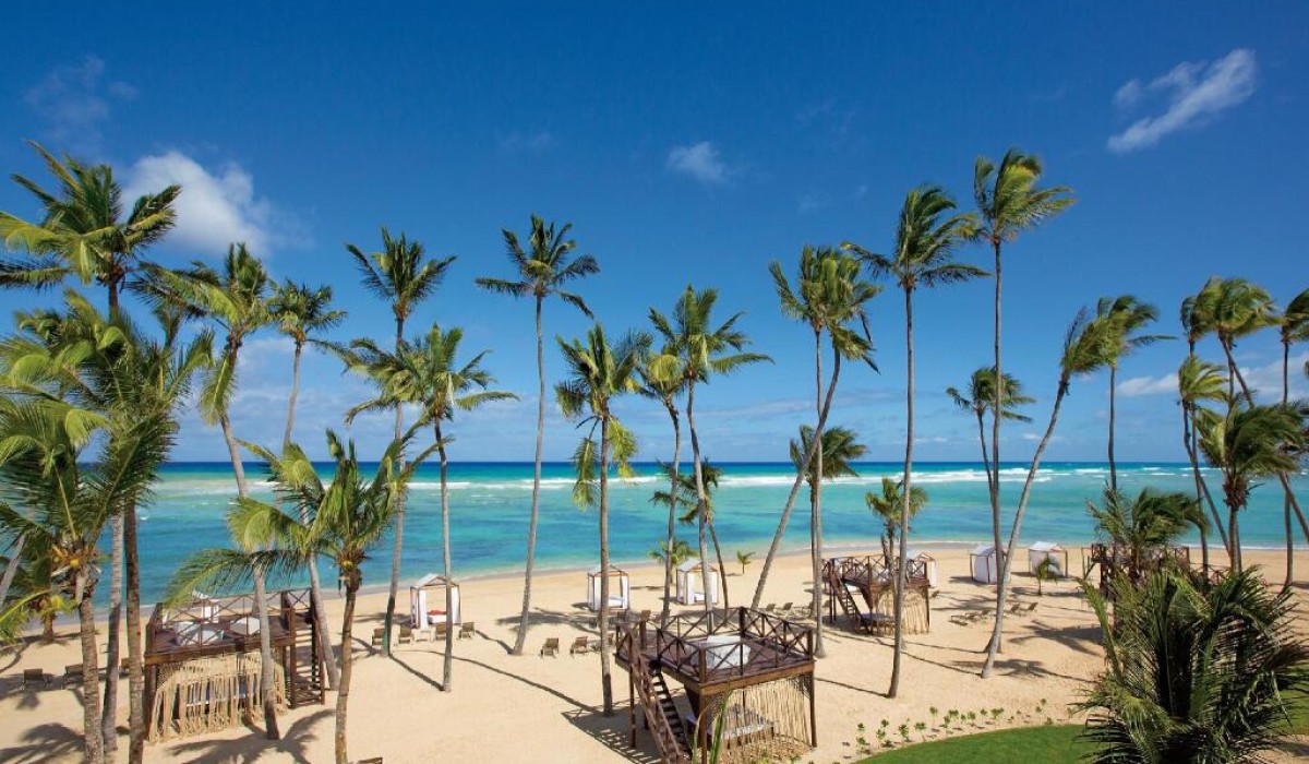 Breathless Punta Cana Resort & Spa - Adults Only - All Inclusive - Immagine 2