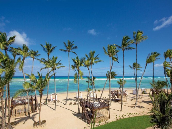 Breathless Punta Cana Resort & Spa - Adults Only - All Inclusive - Immagine 2