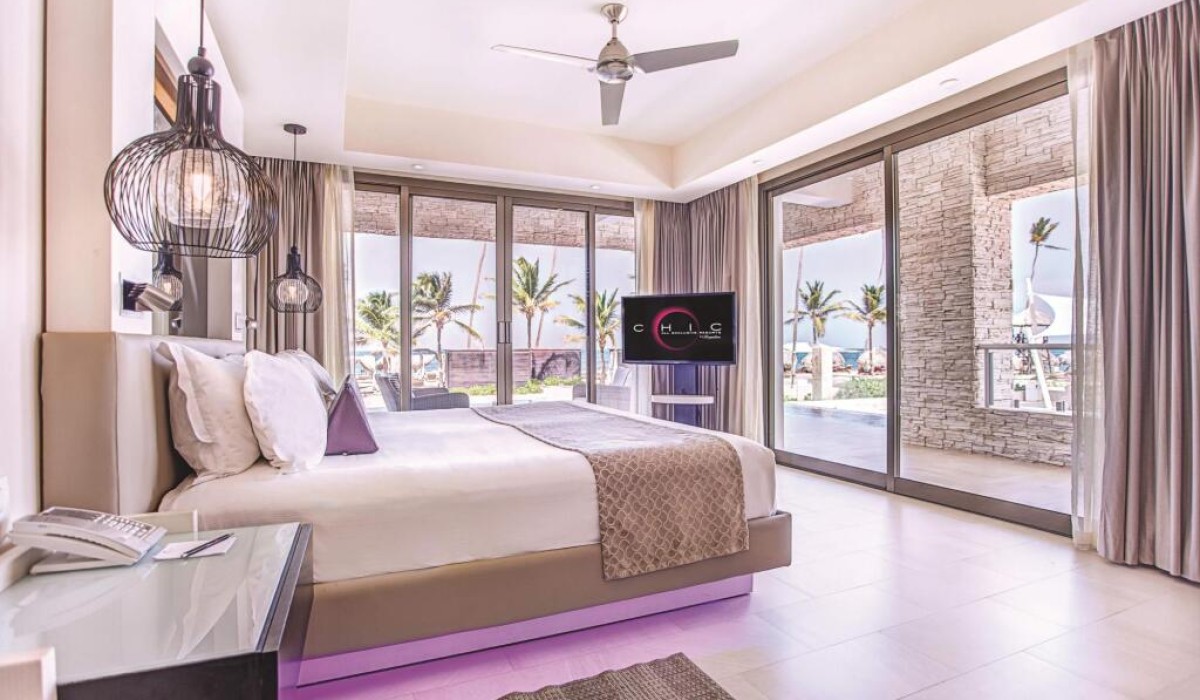 Royalton CHIC Punta Cana, An Autograph Collection All-Inclusive Resort & Casino – Adults Only - Immagine 2