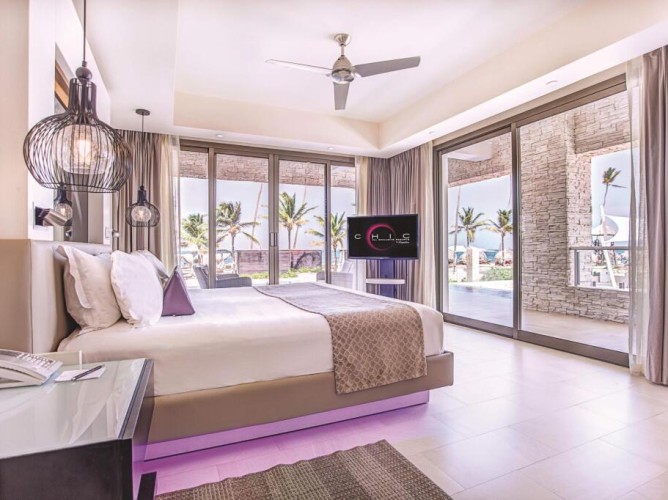 Royalton CHIC Punta Cana, An Autograph Collection All-Inclusive Resort & Casino – Adults Only - Immagine 2