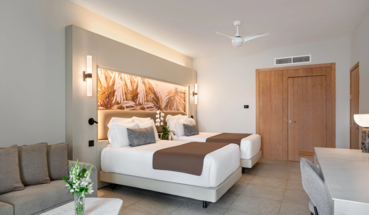 Breathless Punta Cana Resort & Spa - Adults Only - All Inclusive - Immagine 9