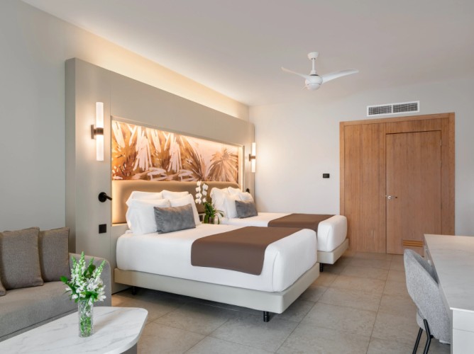 Breathless Punta Cana Resort & Spa - Adults Only - All Inclusive - Immagine 9