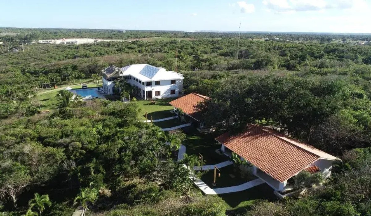 Selectum Hacienda Punta Cana - Immagine 10