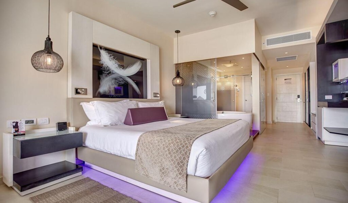 Royalton CHIC Punta Cana, An Autograph Collection All-Inclusive Resort & Casino – Adults Only - Immagine 4