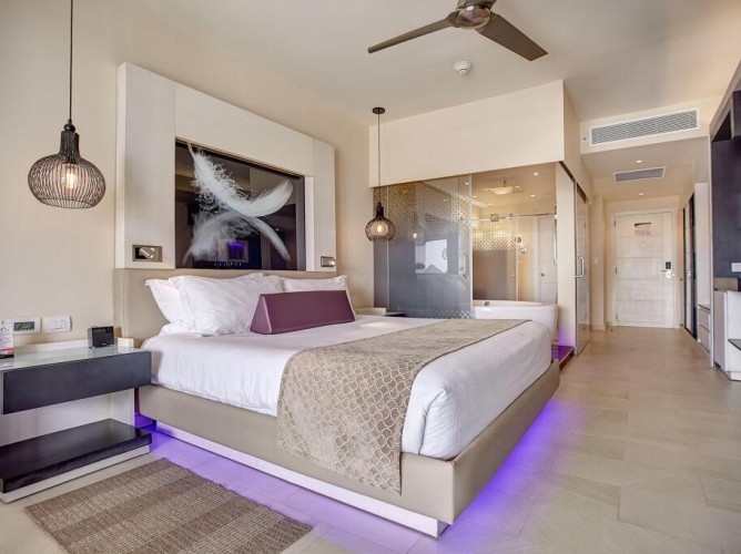 Royalton CHIC Punta Cana, An Autograph Collection All-Inclusive Resort & Casino – Adults Only - Immagine 4