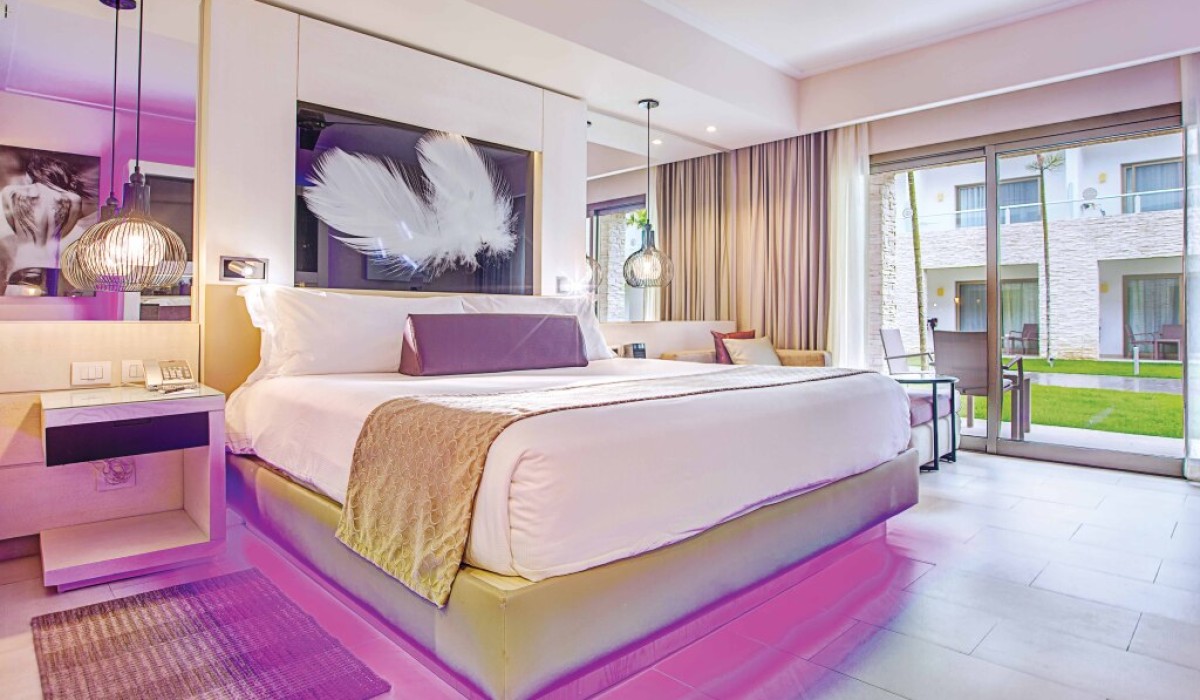 Royalton CHIC Punta Cana, An Autograph Collection All-Inclusive Resort & Casino – Adults Only - Immagine 8