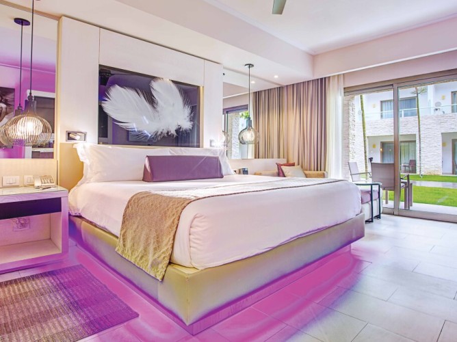Royalton CHIC Punta Cana, An Autograph Collection All-Inclusive Resort & Casino – Adults Only - Immagine 8