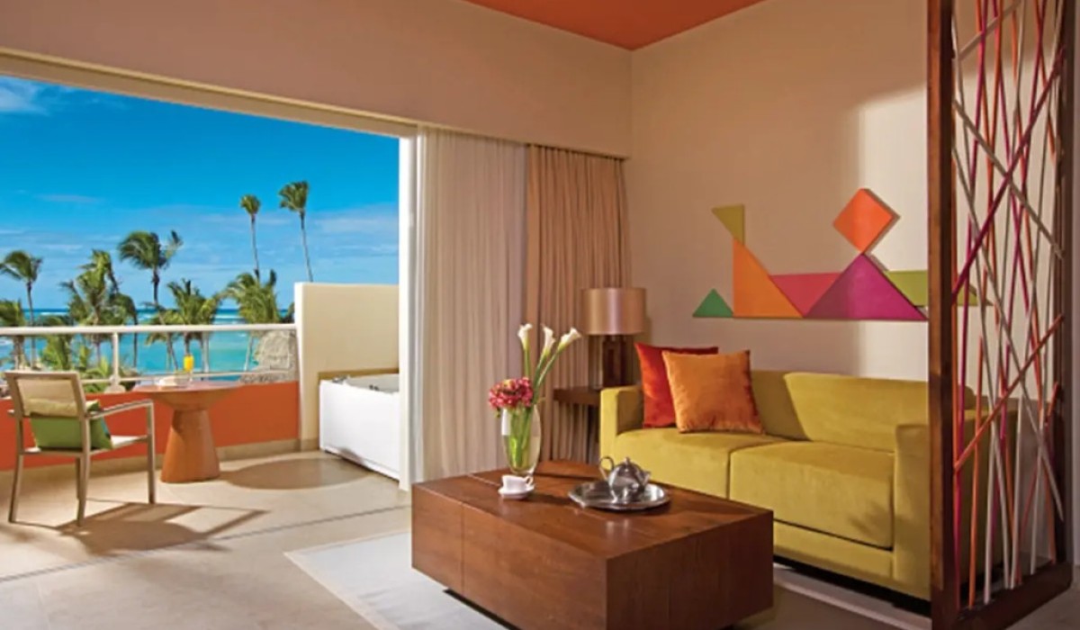 Breathless Punta Cana Resort & Spa - Adults Only - All Inclusive - Immagine 10