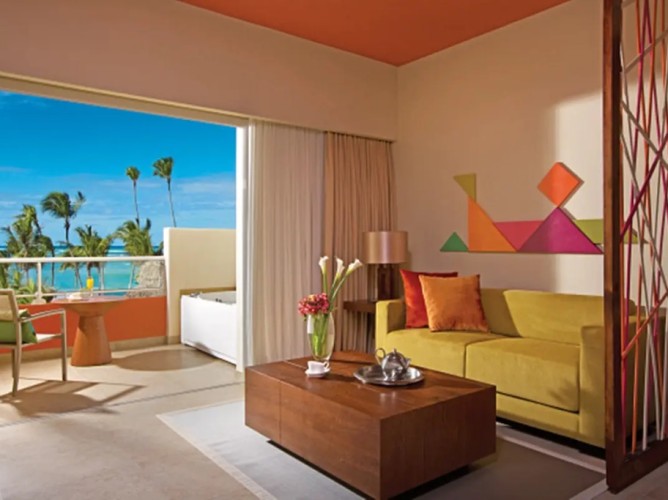Breathless Punta Cana Resort & Spa - Adults Only - All Inclusive - Immagine 10