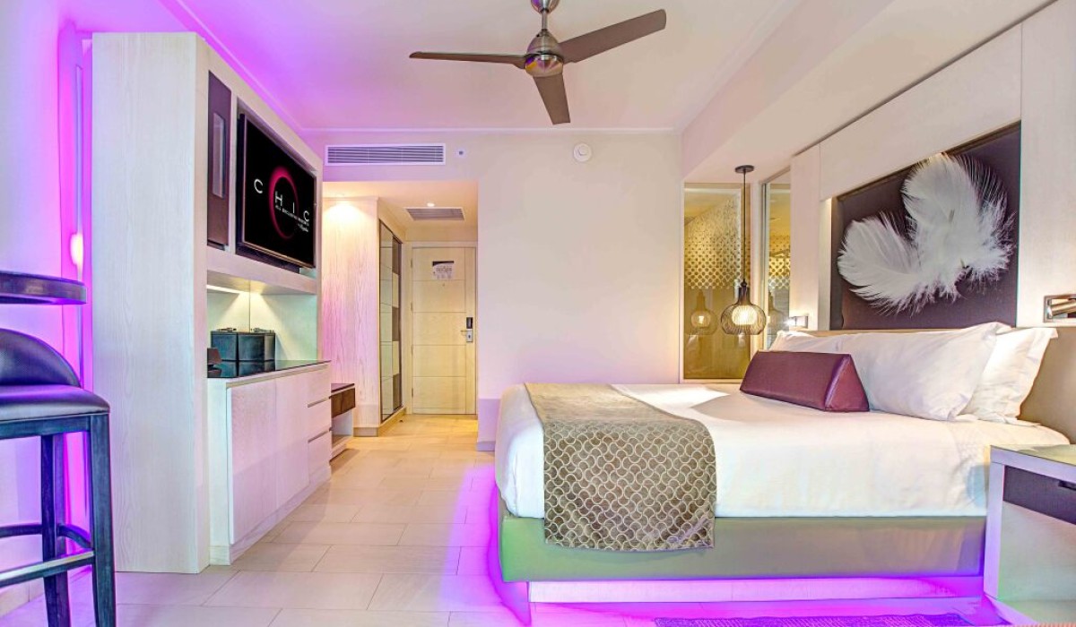Royalton CHIC Punta Cana, An Autograph Collection All-Inclusive Resort & Casino – Adults Only - Immagine 9