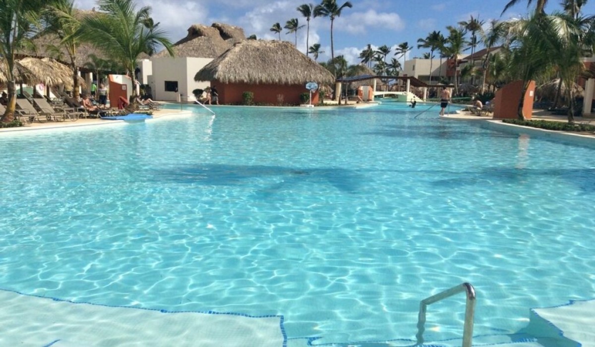 Breathless Punta Cana Resort & Spa - Adults Only - All Inclusive - Immagine 3