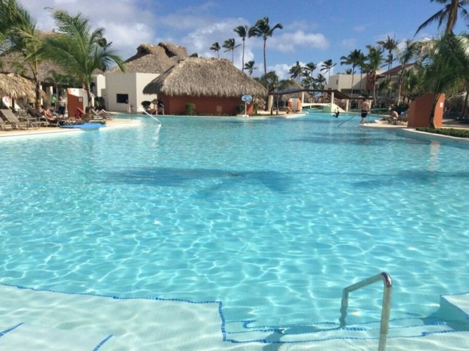 Breathless Punta Cana Resort & Spa - Adults Only - All Inclusive - Immagine 3