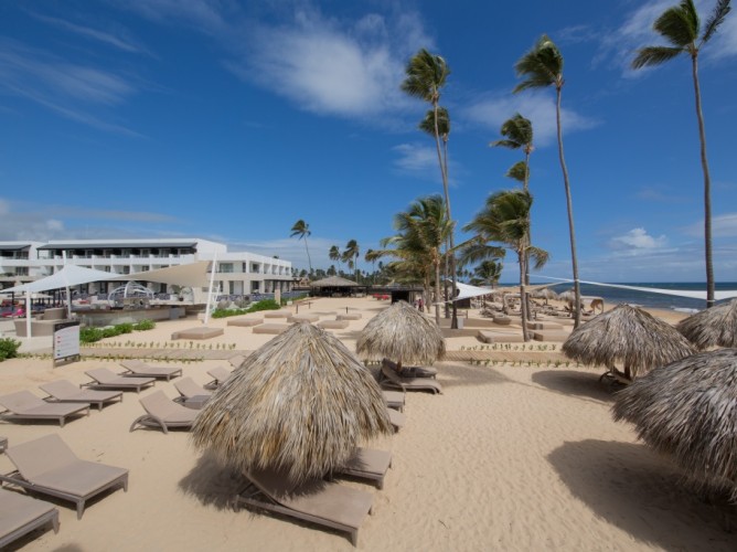 Royalton CHIC Punta Cana - Immagine 9