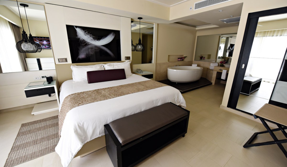 Royalton CHIC Punta Cana, An Autograph Collection All-Inclusive Resort & Casino – Adults Only - Immagine 10