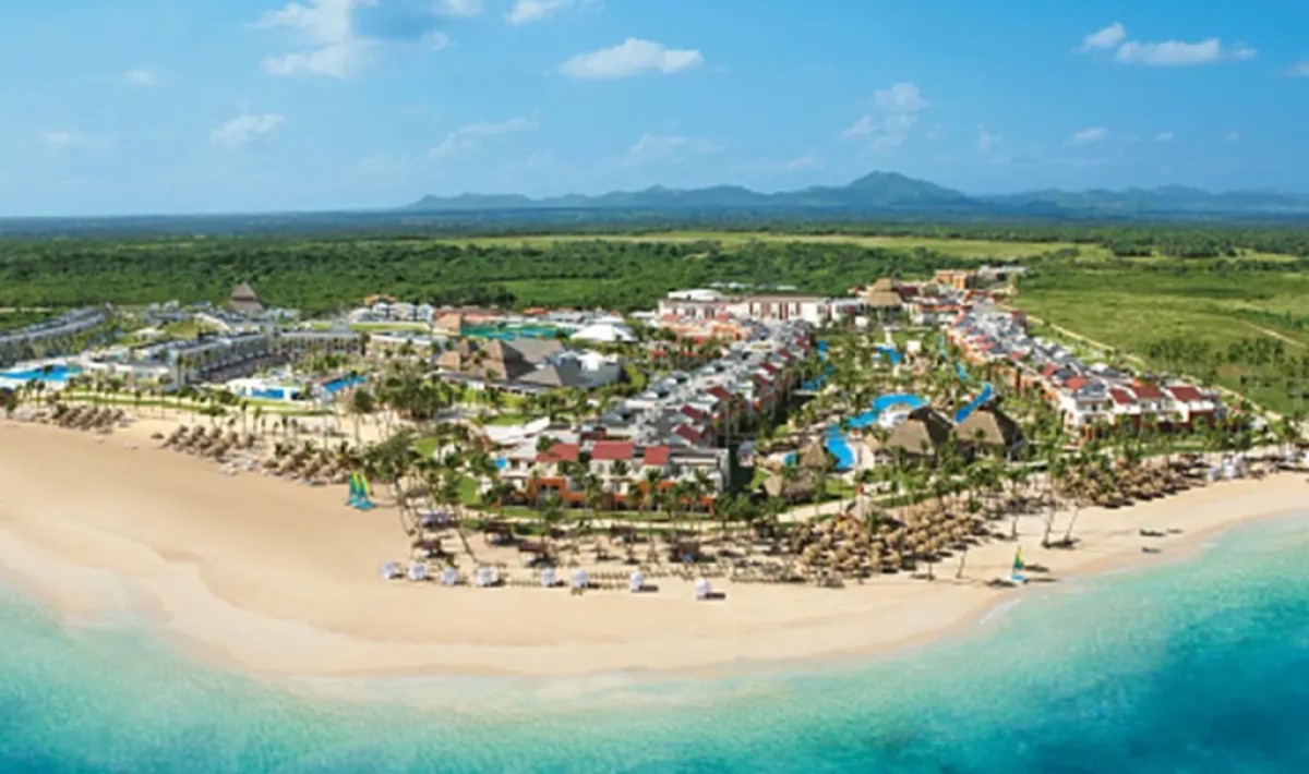 Breathless Punta Cana Resort & Spa - Adults Only - All Inclusive - Immagine 1