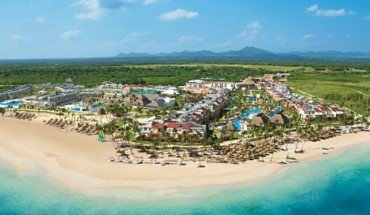 Breathless Punta Cana Resort & Spa - Adults Only - All Inclusive