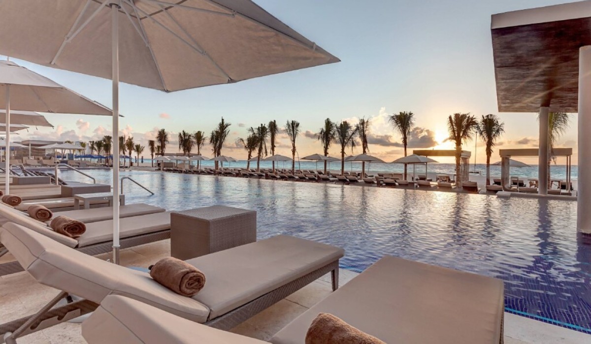 Royalton CHIC Punta Cana - Immagine 8