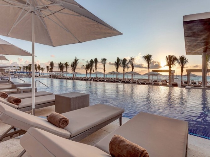 Royalton CHIC Punta Cana - Immagine 8